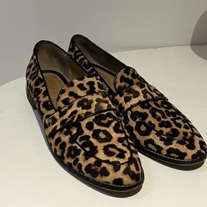 Franco Sarto Loafers Size 10